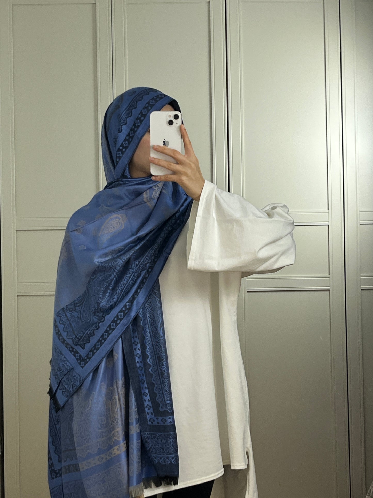 Light Weight PASHMINA