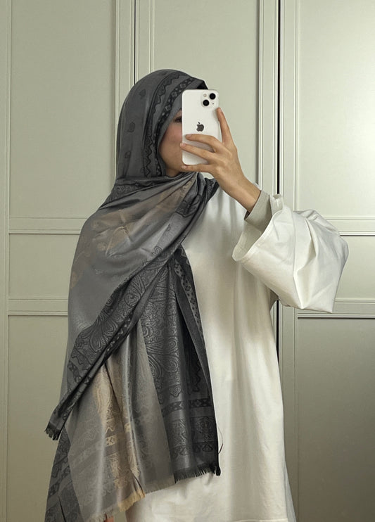 Light Weight PASHMINA