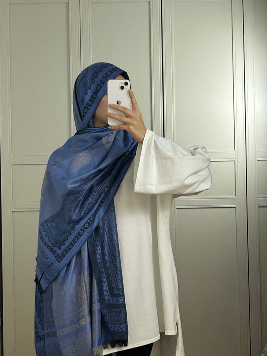 Light Weight PASHMINA