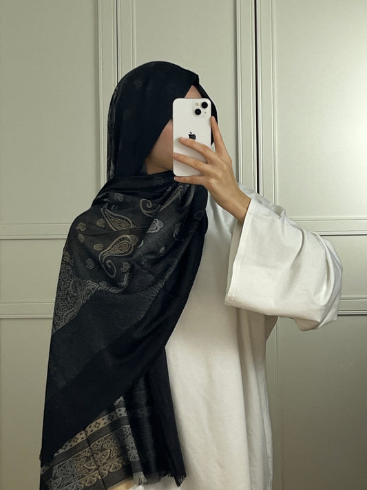 Light Weight PASHMINA